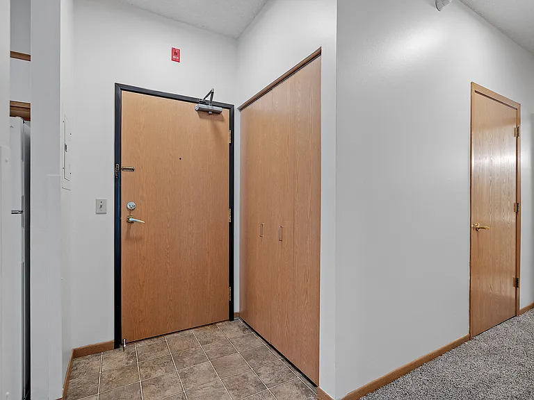 Karinsplass Apartments — Photo 24
