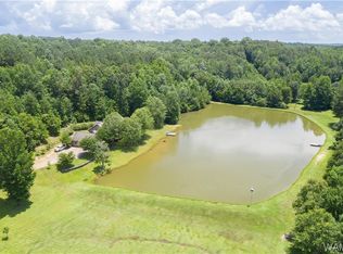 16132 Jake Sanford Rd, Northport, AL 35475