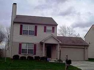 3733 N Limberpine Dr, Indianapolis, IN