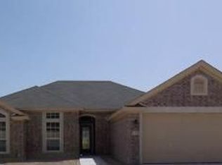 1121 Chaucer, Harker Heights, TX 76548