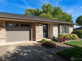 1310 Partridge Run Cir, Dayton, OH 45429