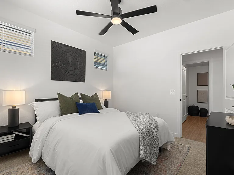 Pique Residences — Photo 12
