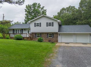 1872 E Unity Church Rd, Hardin, KY 42048