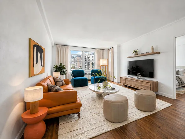 60 East 9th Street image 1 of 13