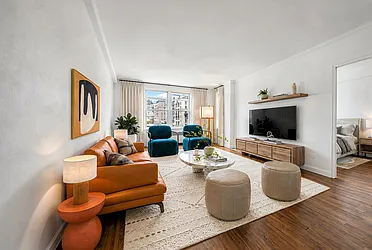 60 East 9th Street