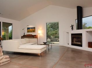 268 Indian Knob Rd, San Luis Obispo, CA 93401
