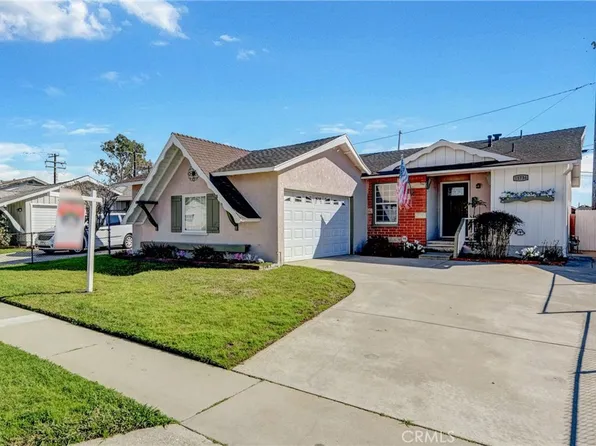 11734 Massinger St, Lakewood, CA 90715