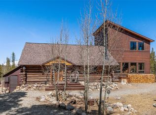 173 Ridge Way, Fairplay, CO 80440