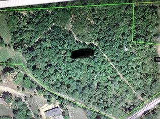 0 Natural Pl, Royal, AR 71968