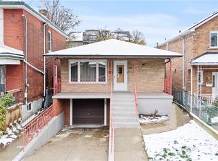 67 Oxford St, Hamilton, ON L8R2W9