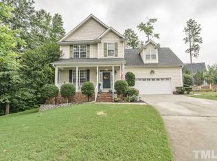 705 Morningside Dr, Durham, NC 27713