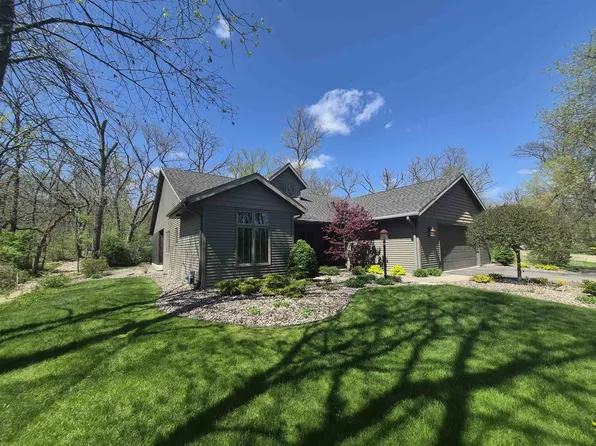 3181 N Crystal Springs Rd #14 & 13, Janesville, WI 53545