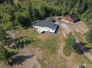 1106 Happy Valley Rd, Sequim, WA