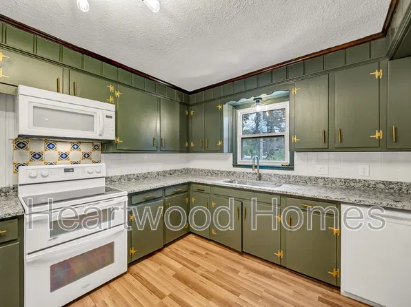1911 Cermack St, Columbia, SC