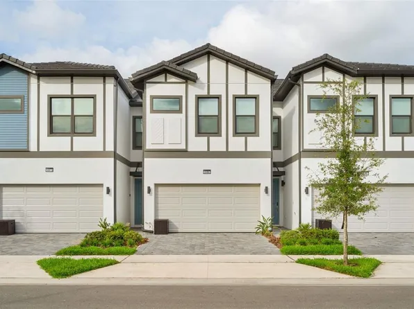 10467 Ebb Tide Ln, Orlando, FL 32821