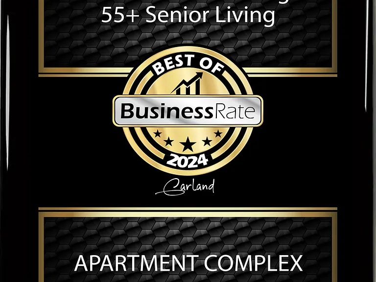 Firewheel Town Village 55+ Active Adult — Photo 28