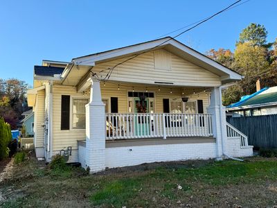 1307 Hixson Pike, Chattanooga, TN, 37405