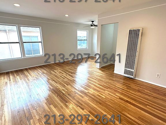 2nd image of 1015 N Normandie Ave #10