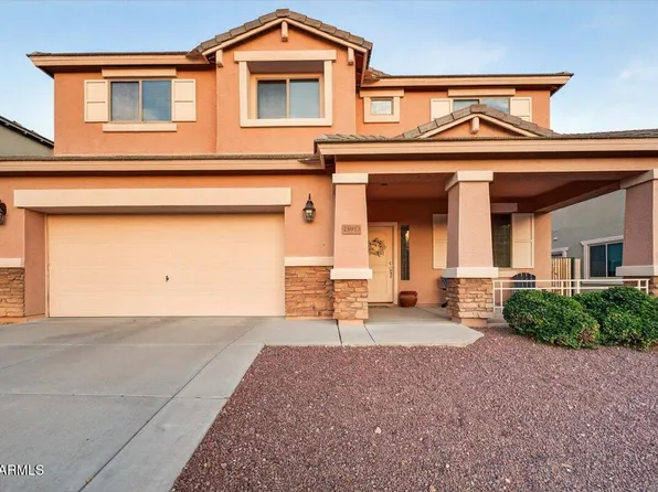 23913 N 23RD Way, Phoenix, AZ 85024