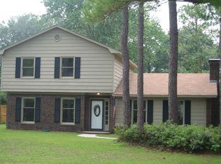 5431 Eastwind Rd, Wilmington, NC 28403