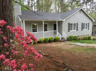 4217 W Mill Trl NW, Kennesaw, GA 30152