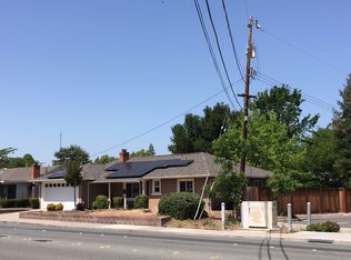 249 Gregory Ln, Pleasant Hill, CA 94523