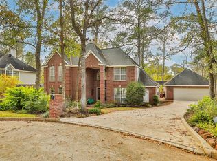 110 Inverness Dr, Montgomery, TX 77356