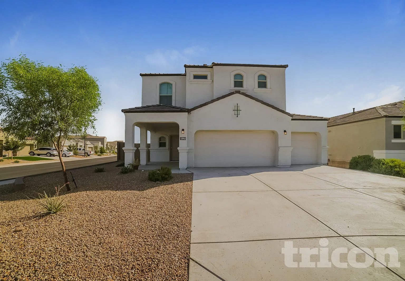 30963 W Cheery Lynn Road Buckeye AZ — Photo 1