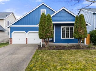 8310 55th Ave SE, Olympia, WA 98513