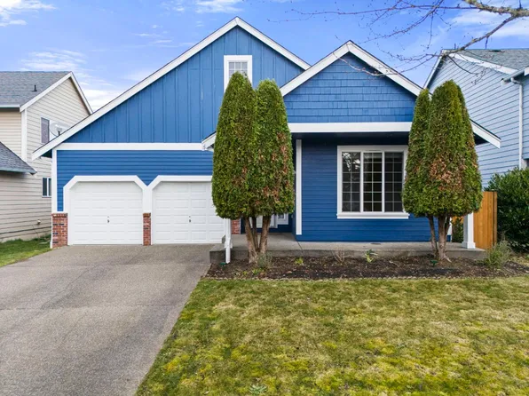 8310 55th Ave SE, Olympia, WA 98513