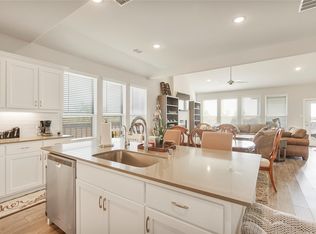 2513 Peoria Dr, Fort Worth, TX 76179