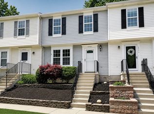 6904 Myersview Dr, Middle River, MD 21220