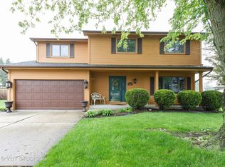 905 Phyllis Dr, Wilmington, IL