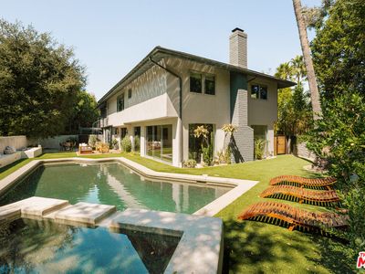 7712 Chandelle Pl, Los Angeles, CA, 90046