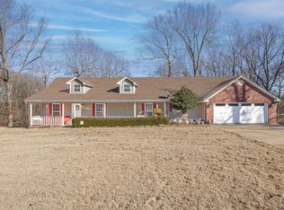 568 County Road 106, Jonesboro, AR 72404