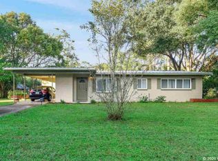 1236 NE 20th Ave, Gainesville, FL 32609