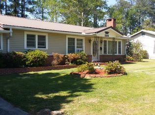 232 Radney St, Roanoke, AL 36274