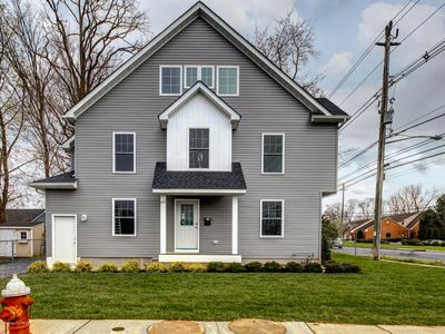 269 Leighton Ave, Red Bank, NJ, 07701