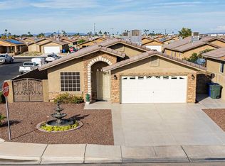 7096 E 37th Pl, Yuma, AZ 85365
