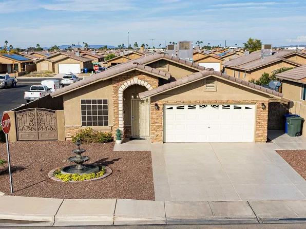 7096 E 37th Pl, Yuma, AZ 85365