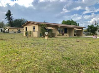 901 Joel Blvd, Lehigh Acres, FL 33936
