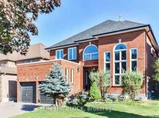 70 Dalmatian Cres, Toronto, ON M1C 4W7