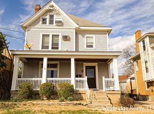 3144 Montana Ave APT 4, Cincinnati, OH 45211