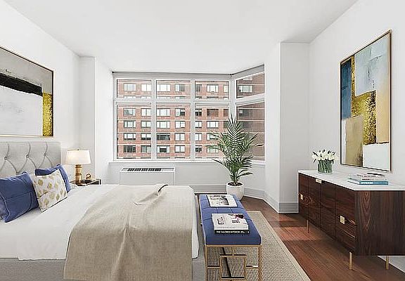 4th image of 300 E 55th St APT 14C