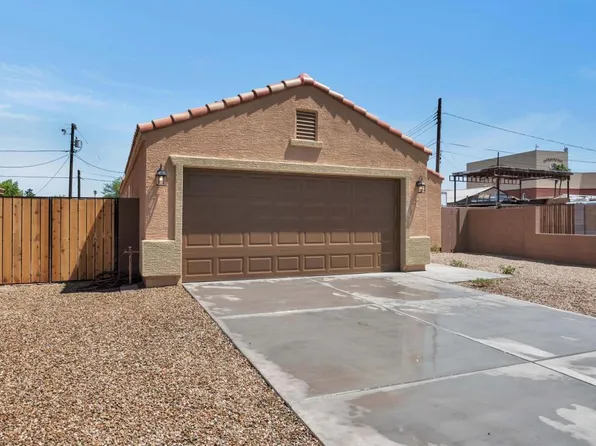 3514 W Pierce St, Phoenix, AZ 85009