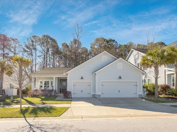 2620 Private Lefler Dr, Johns Island, SC 29455