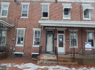 240 W Broad St, Burlington, NJ 08016