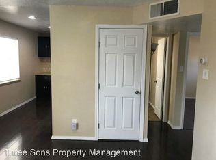 3916 Ortiz Ct NE APT C, Albuquerque, NM 87110