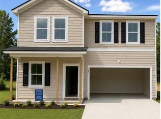 565 Endeavor Dr, Florence, SC 29501