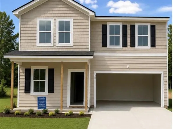 565 Endeavor Dr, Florence, SC 29501